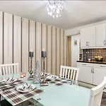 Affittacamere ***upscale***city Center* Oslo